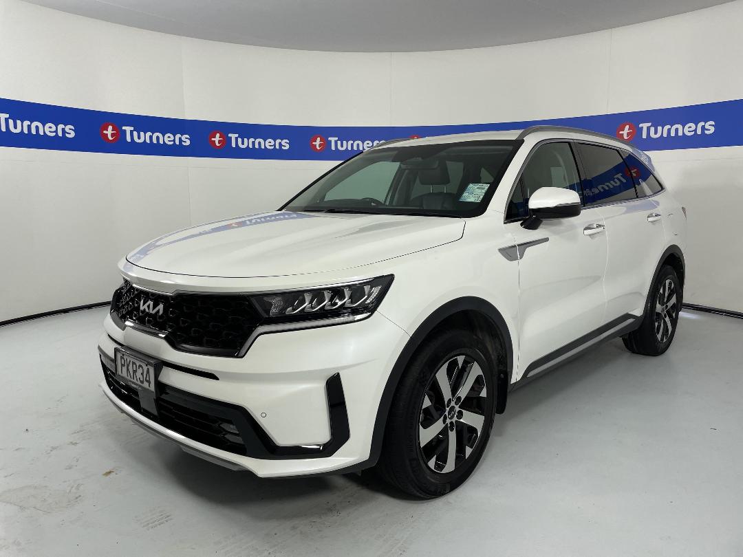 Photo '4' of KIA Sorento