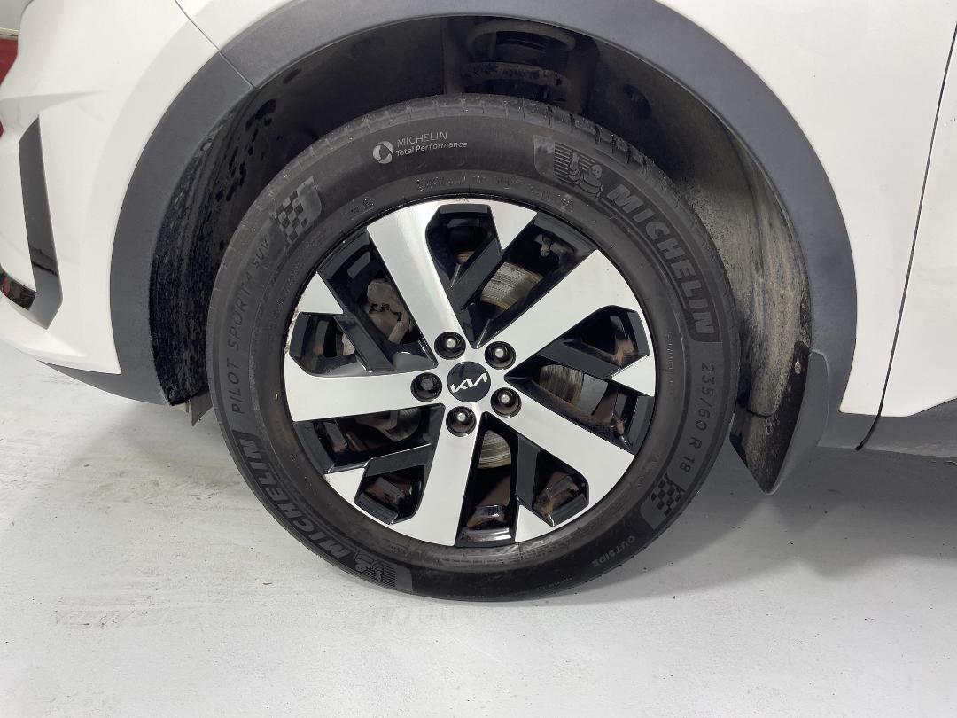 Photo '10' of KIA Sorento