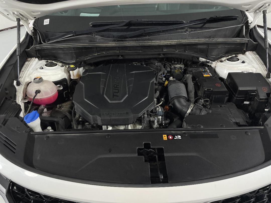 Photo '13' of KIA Sorento