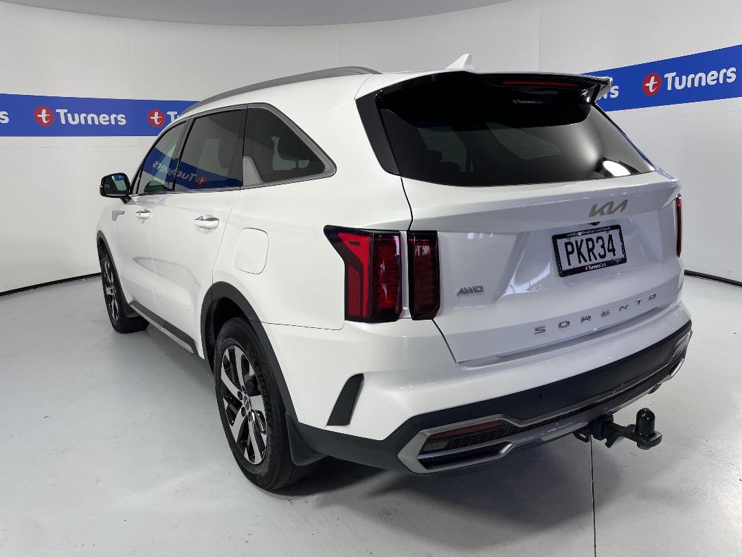 Photo '5' of KIA Sorento