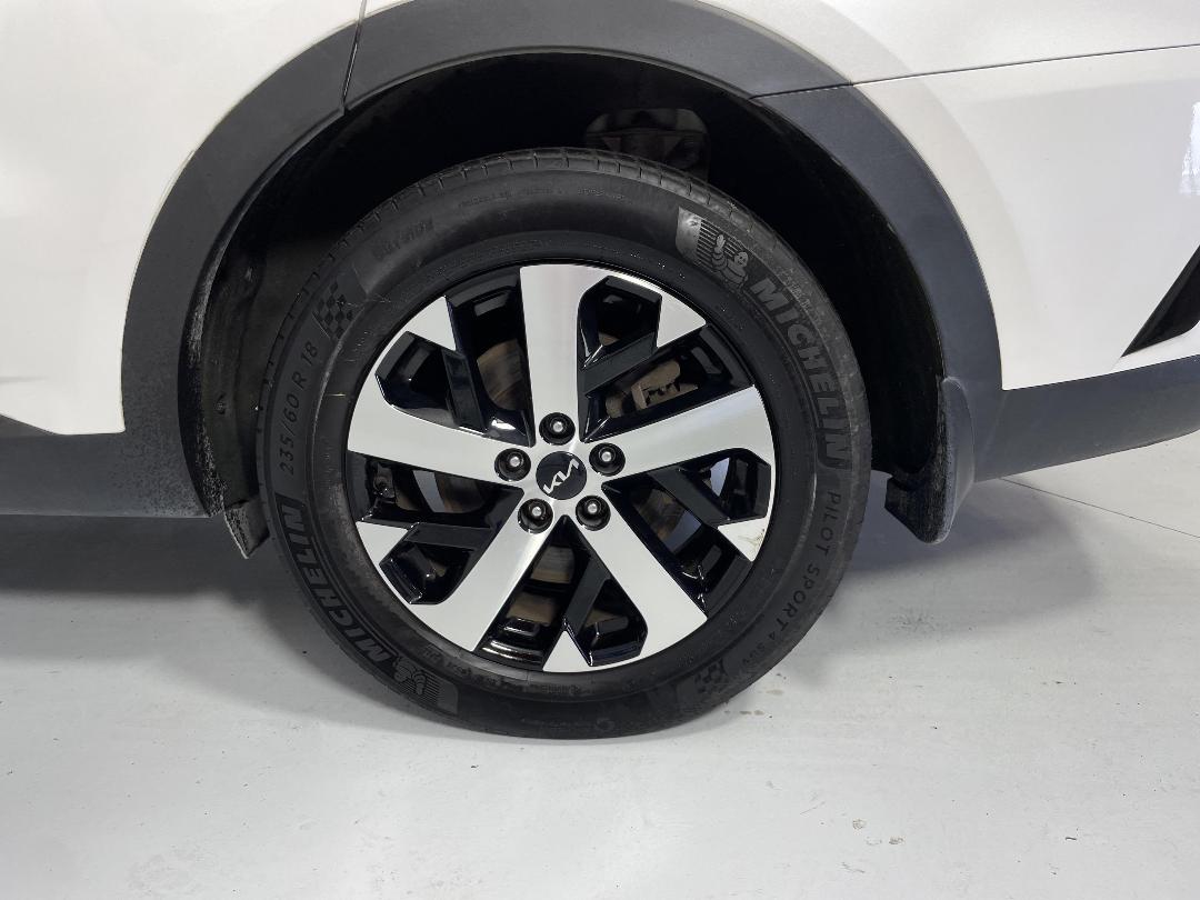 Photo '11' of KIA Sorento