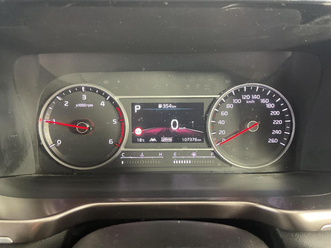 Photo '21' of KIA Sorento