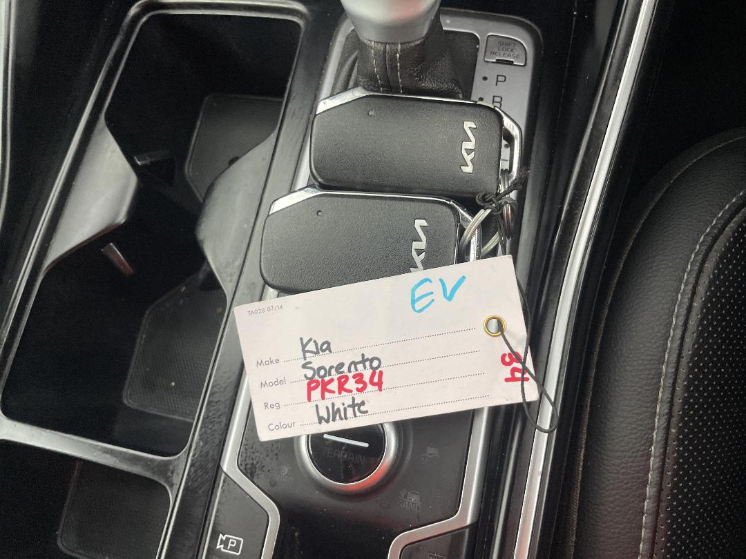 Photo '22' of KIA Sorento