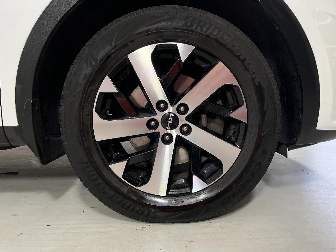 Photo '9' of KIA Sorento