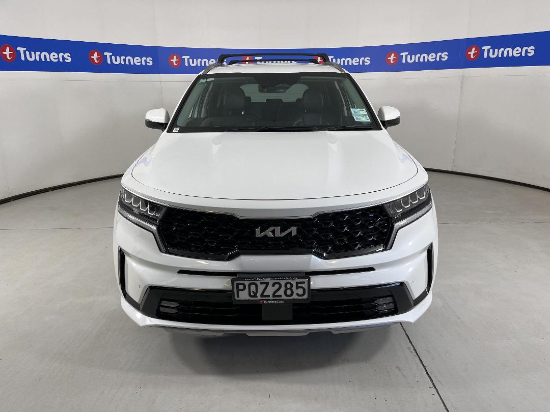 Photo '2' of KIA Sorento