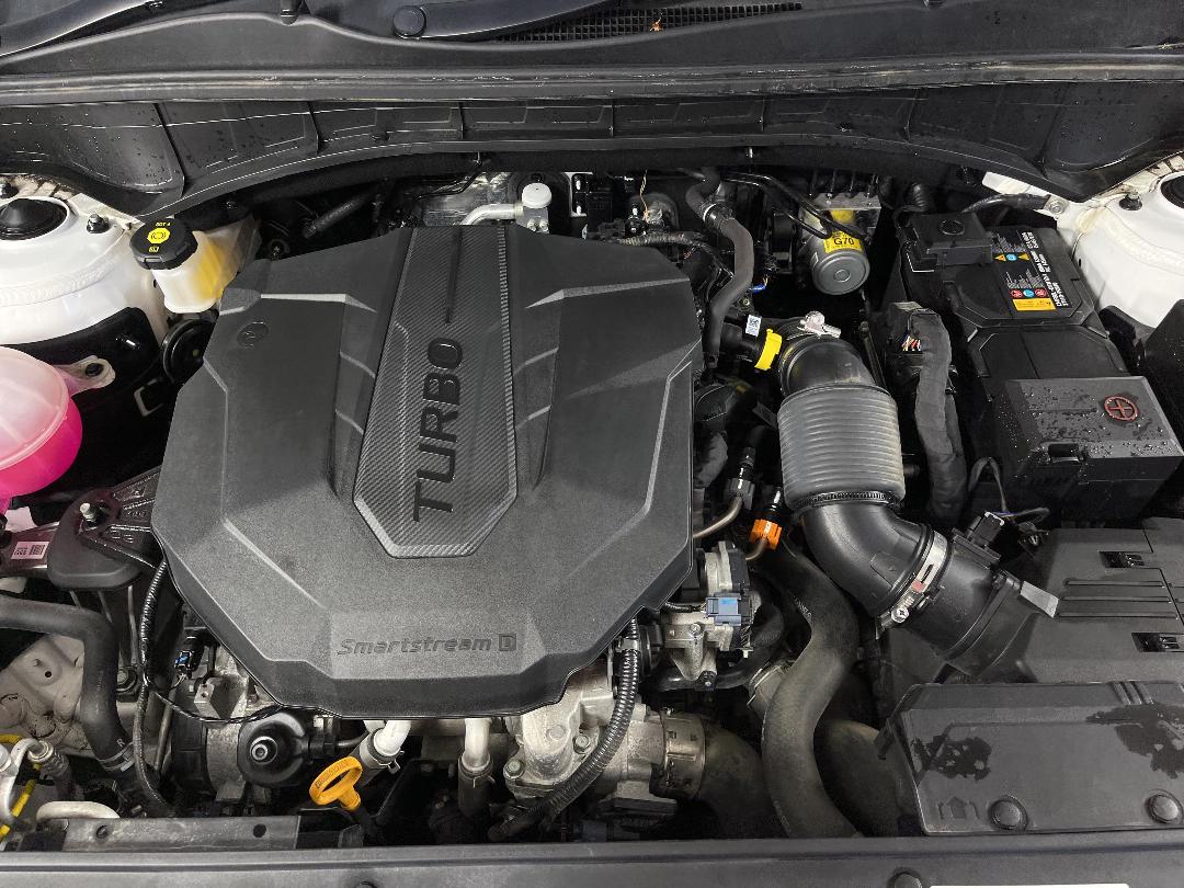 Photo '13' of KIA Sorento