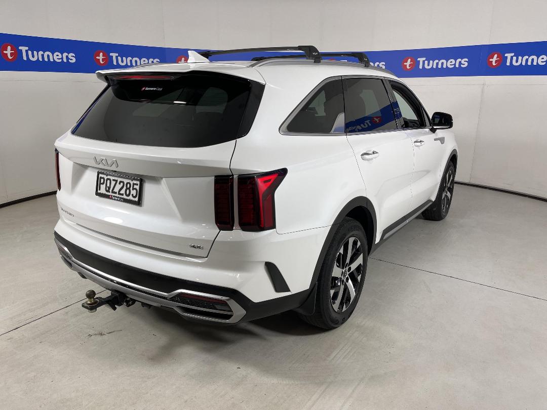 Photo '7' of KIA Sorento