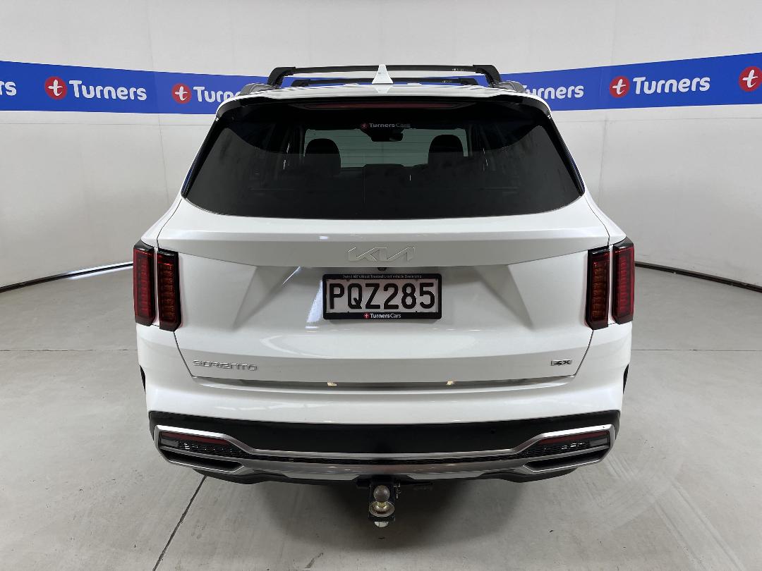 Photo '6' of KIA Sorento