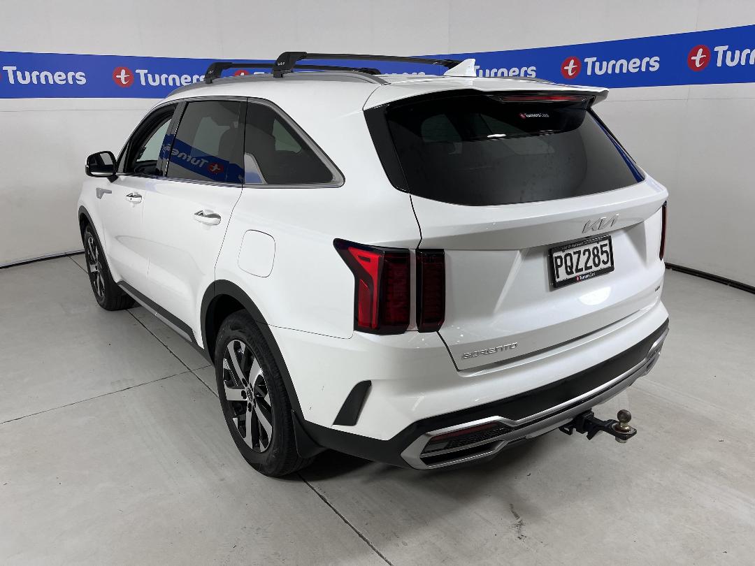 Photo '5' of KIA Sorento