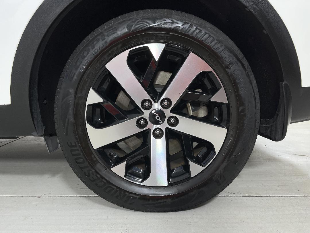 Photo '11' of KIA Sorento