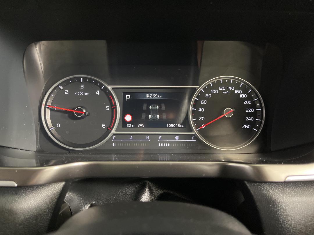 Photo '21' of KIA Sorento