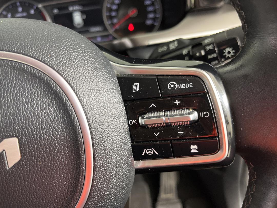 Photo '27' of KIA Sorento