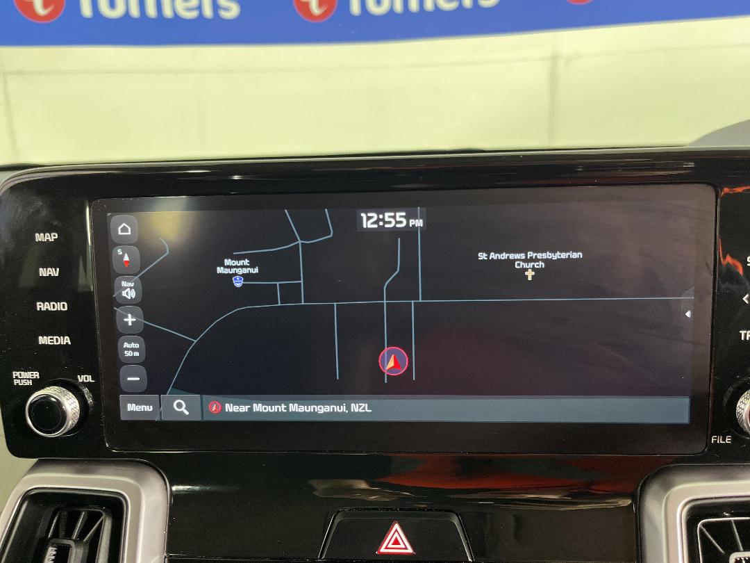 Photo '29' of KIA Sorento