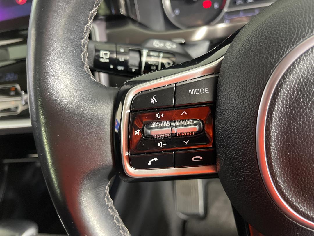 Photo '28' of KIA Sorento