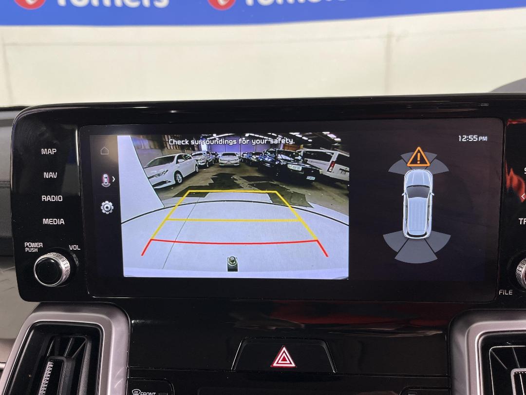 Photo '30' of KIA Sorento