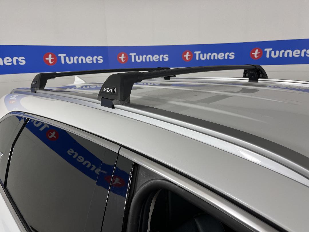 Photo '32' of KIA Sorento