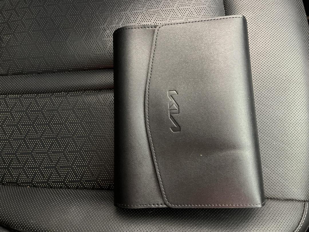 Photo '31' of KIA Sorento