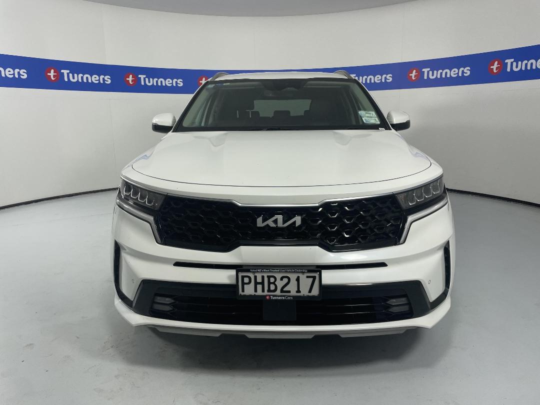 Photo '2' of KIA Sorento