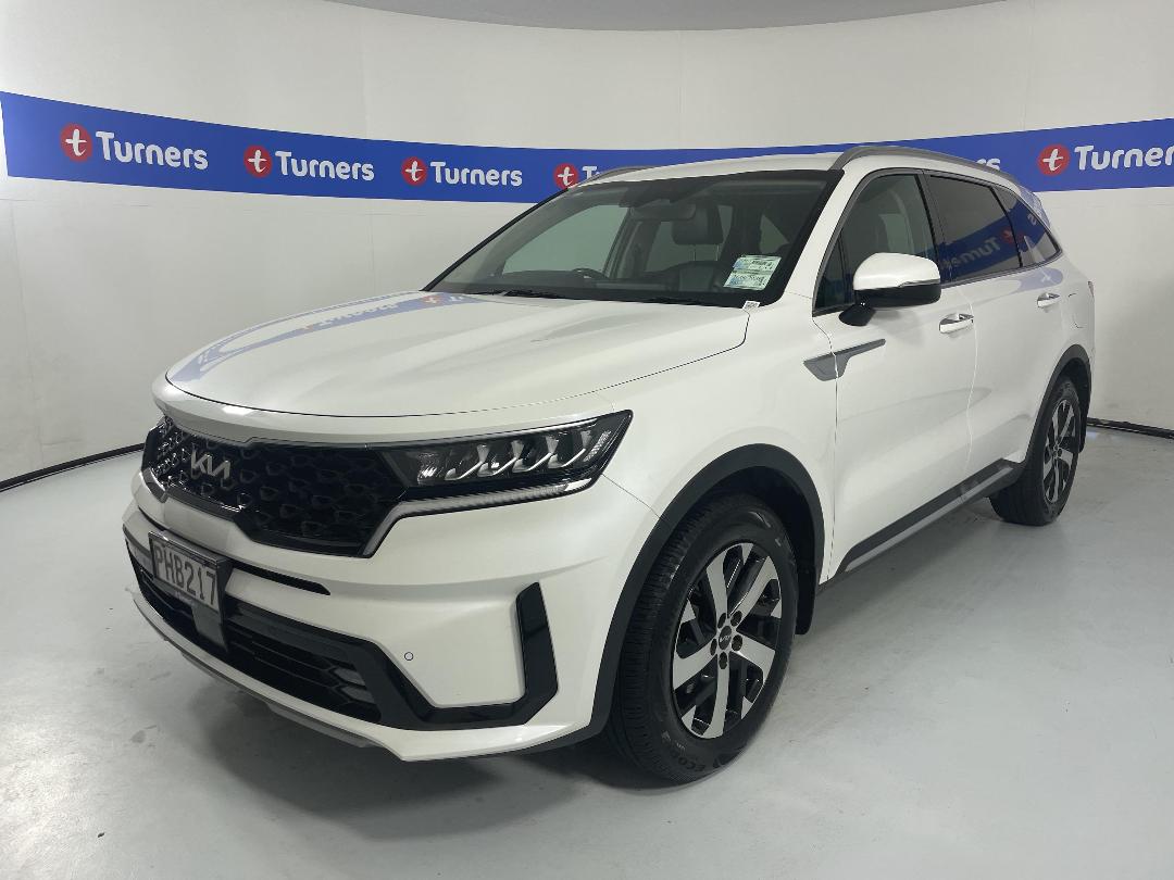 Photo '4' of KIA Sorento