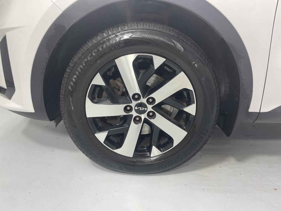 Photo '10' of KIA Sorento