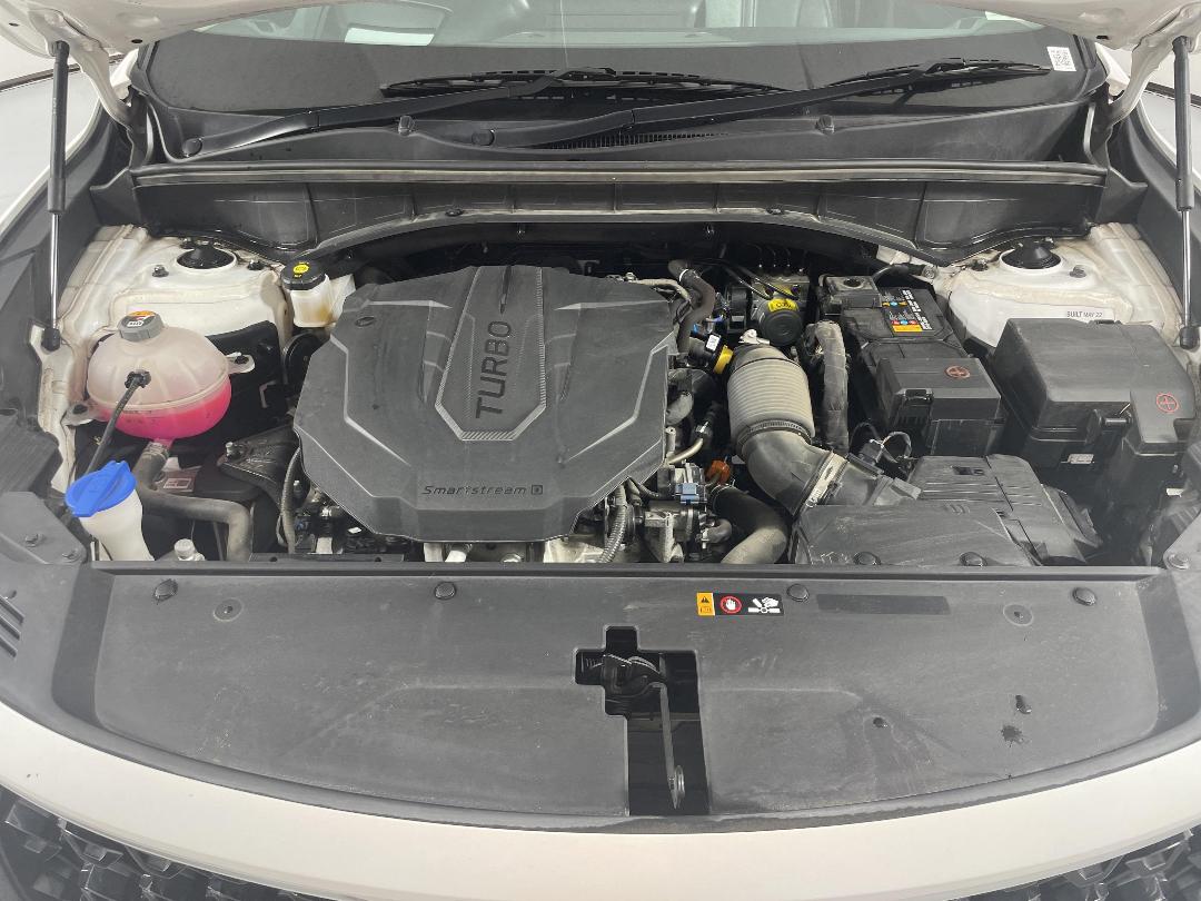 Photo '13' of KIA Sorento