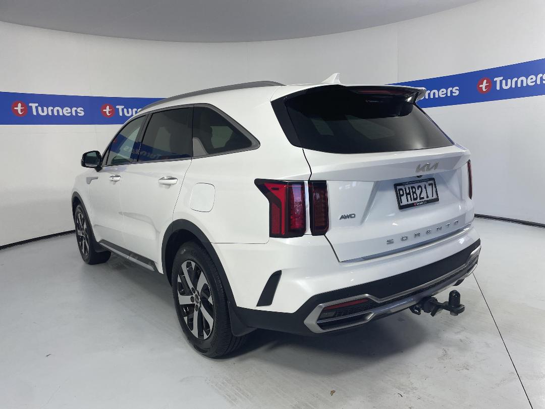 Photo '5' of KIA Sorento