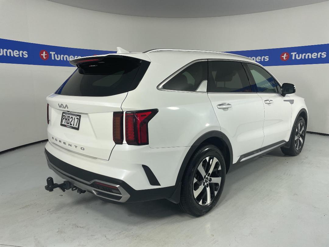 Photo '7' of KIA Sorento