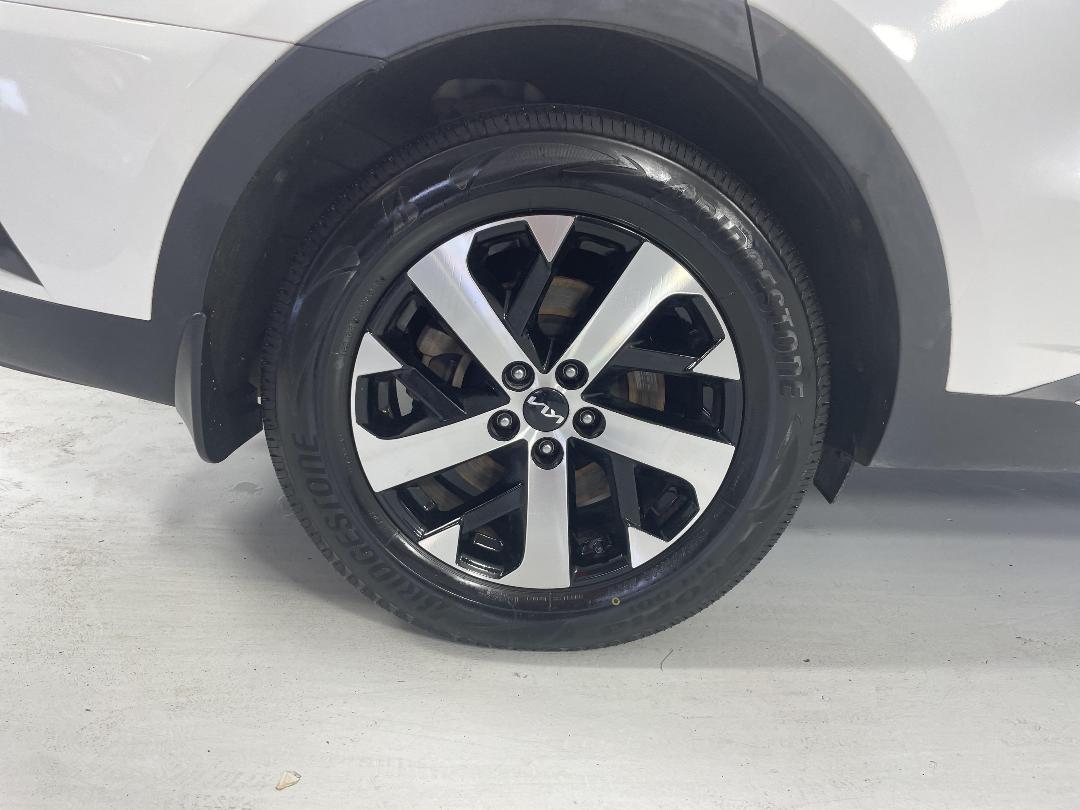 Photo '12' of KIA Sorento