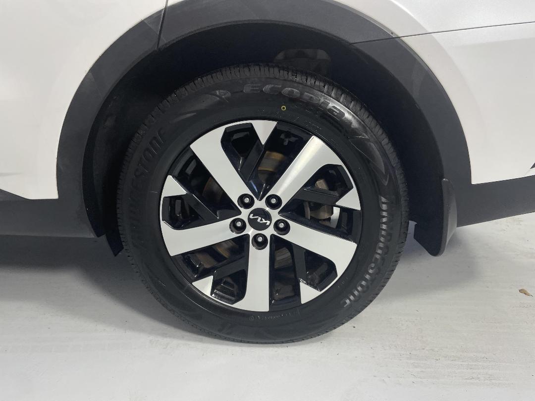 Photo '11' of KIA Sorento