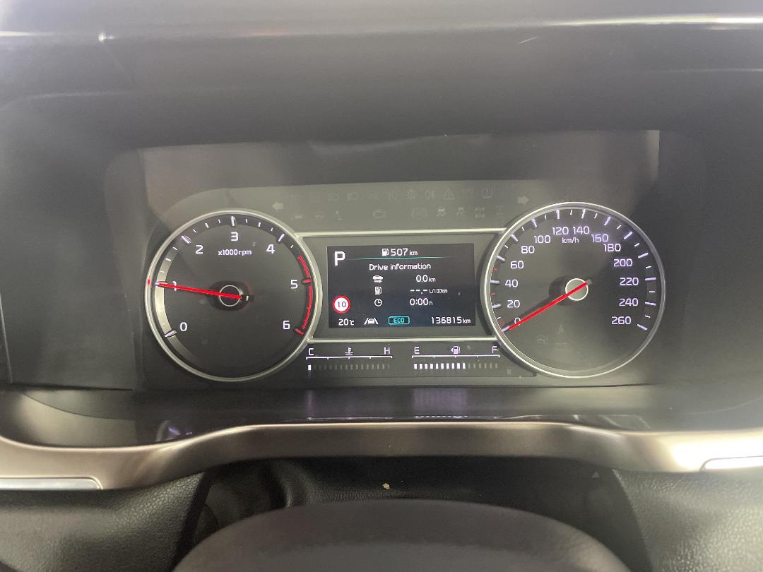 Photo '21' of KIA Sorento