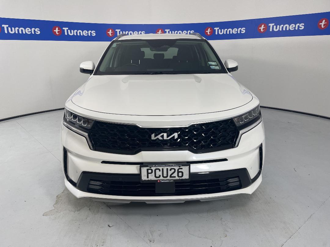 Photo '2' of KIA Sorento