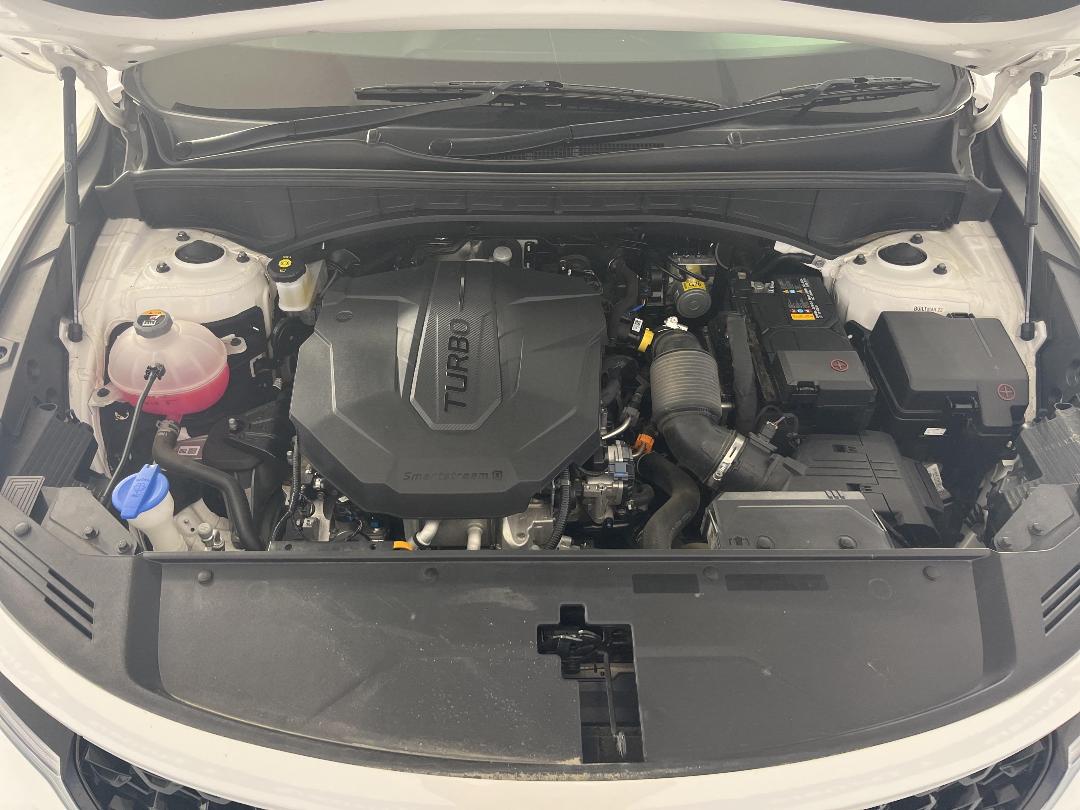 Photo '13' of KIA Sorento