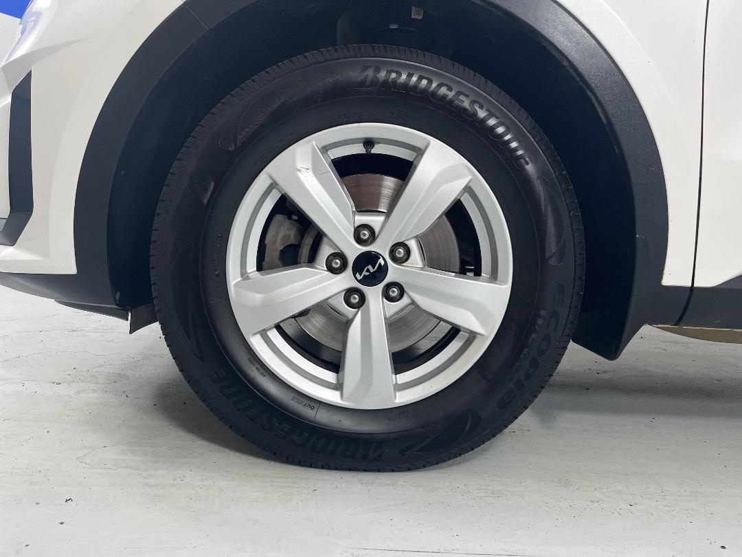 Photo '10' of KIA Sorento