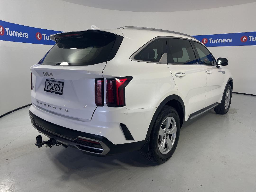 Photo '7' of KIA Sorento