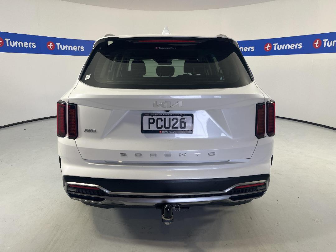 Photo '6' of KIA Sorento