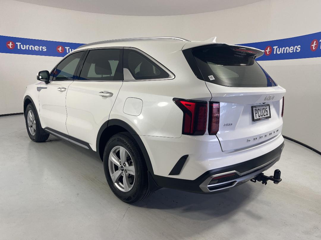 Photo '5' of KIA Sorento