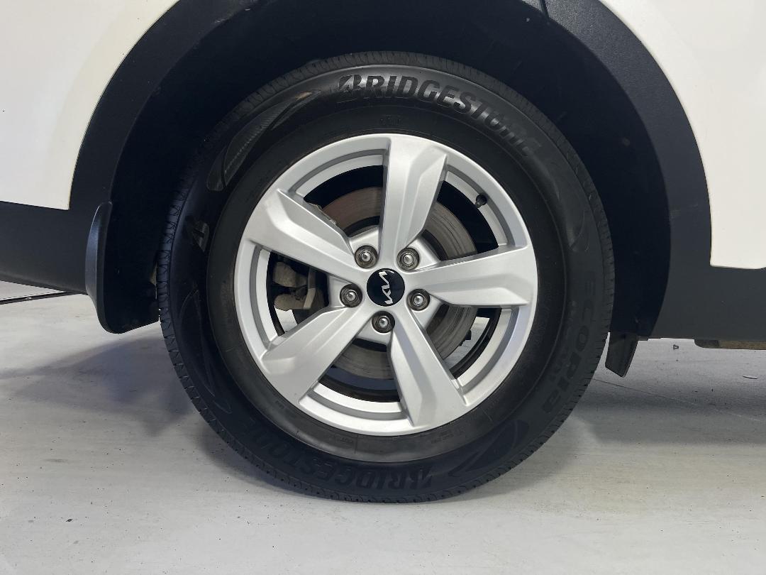 Photo '12' of KIA Sorento