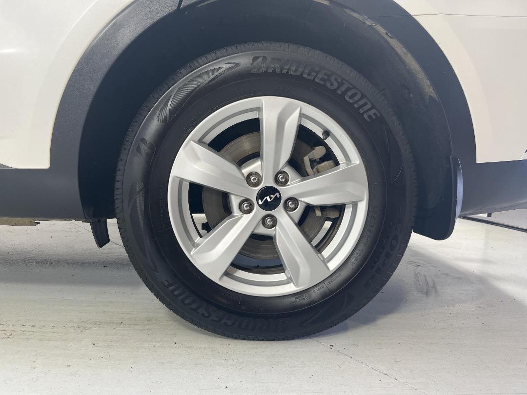 Photo '11' of KIA Sorento