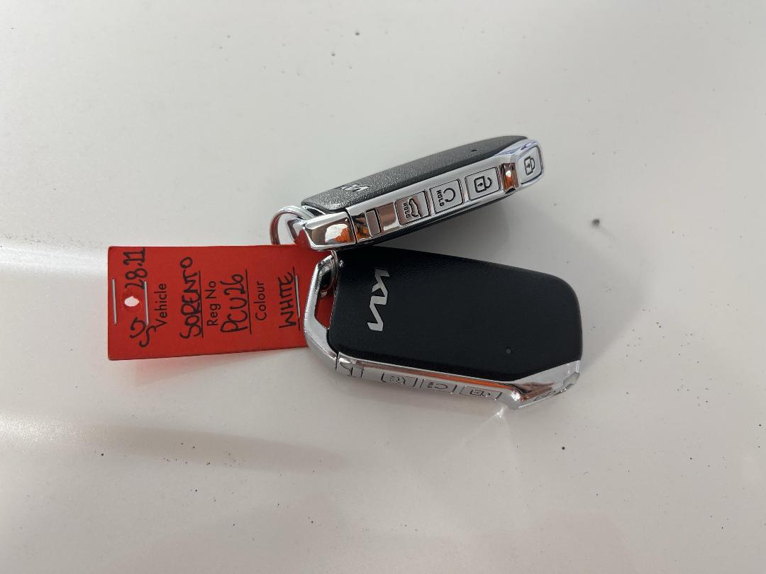 Photo '22' of KIA Sorento