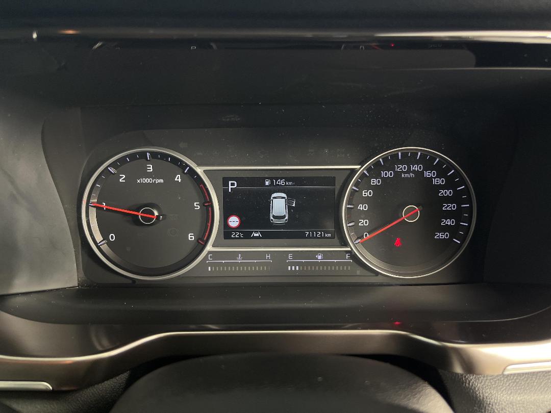 Photo '21' of KIA Sorento