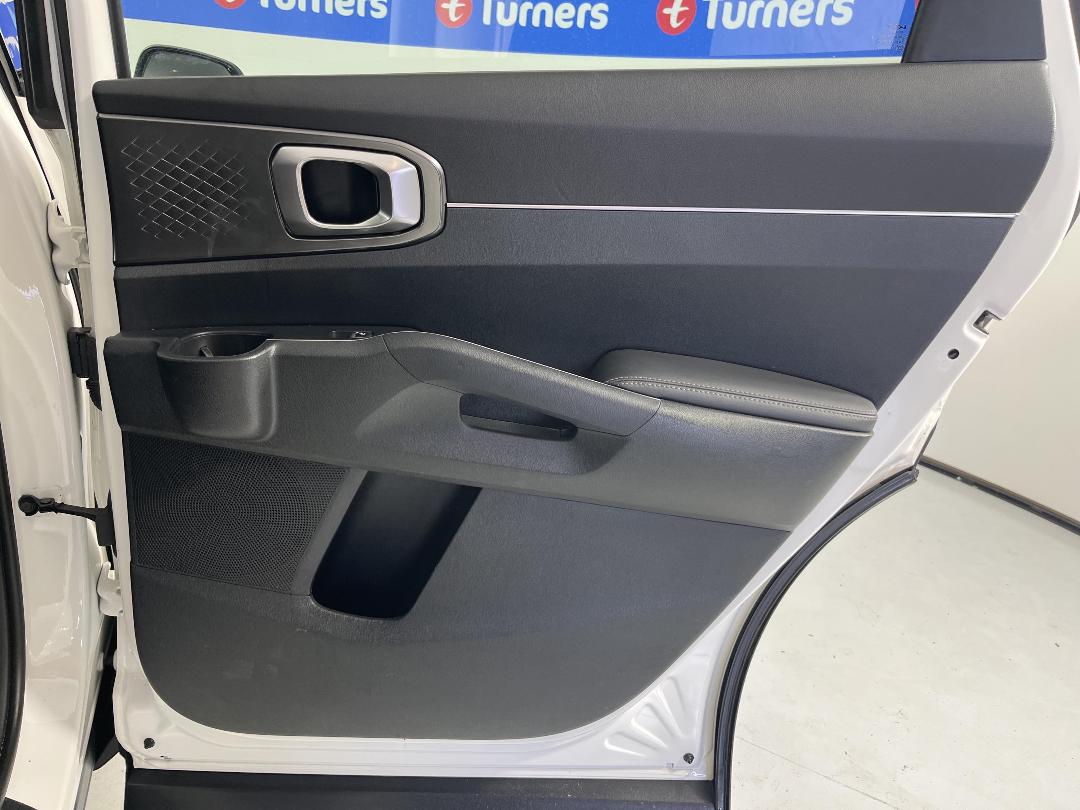 Photo '19' of KIA Sorento