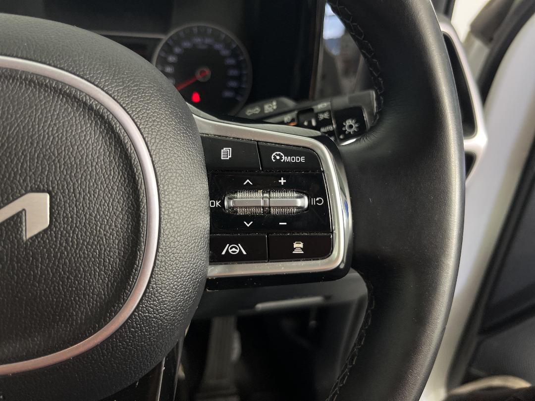 Photo '23' of KIA Sorento