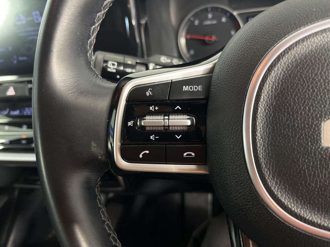 Photo '24' of KIA Sorento