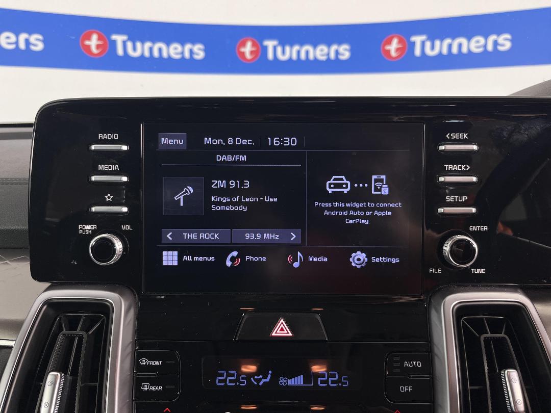 Photo '25' of KIA Sorento