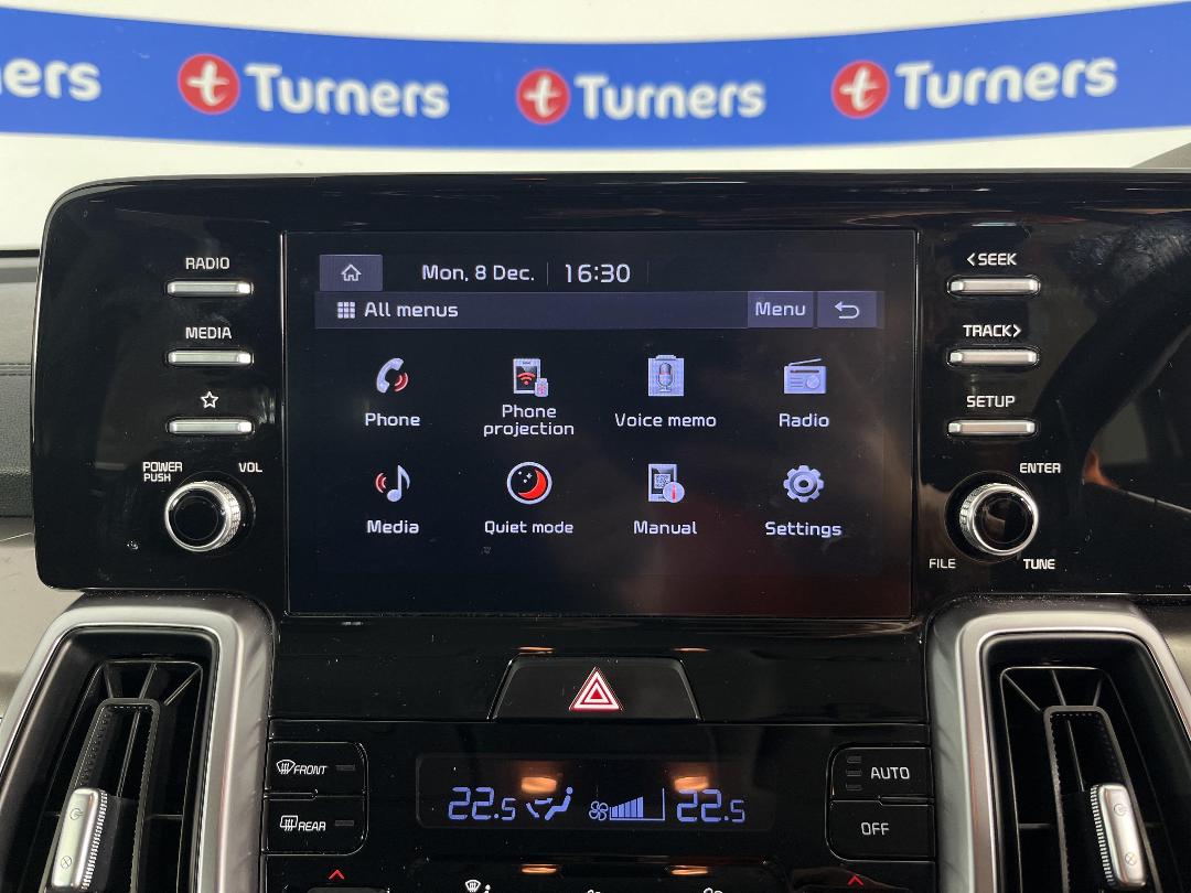 Photo '26' of KIA Sorento