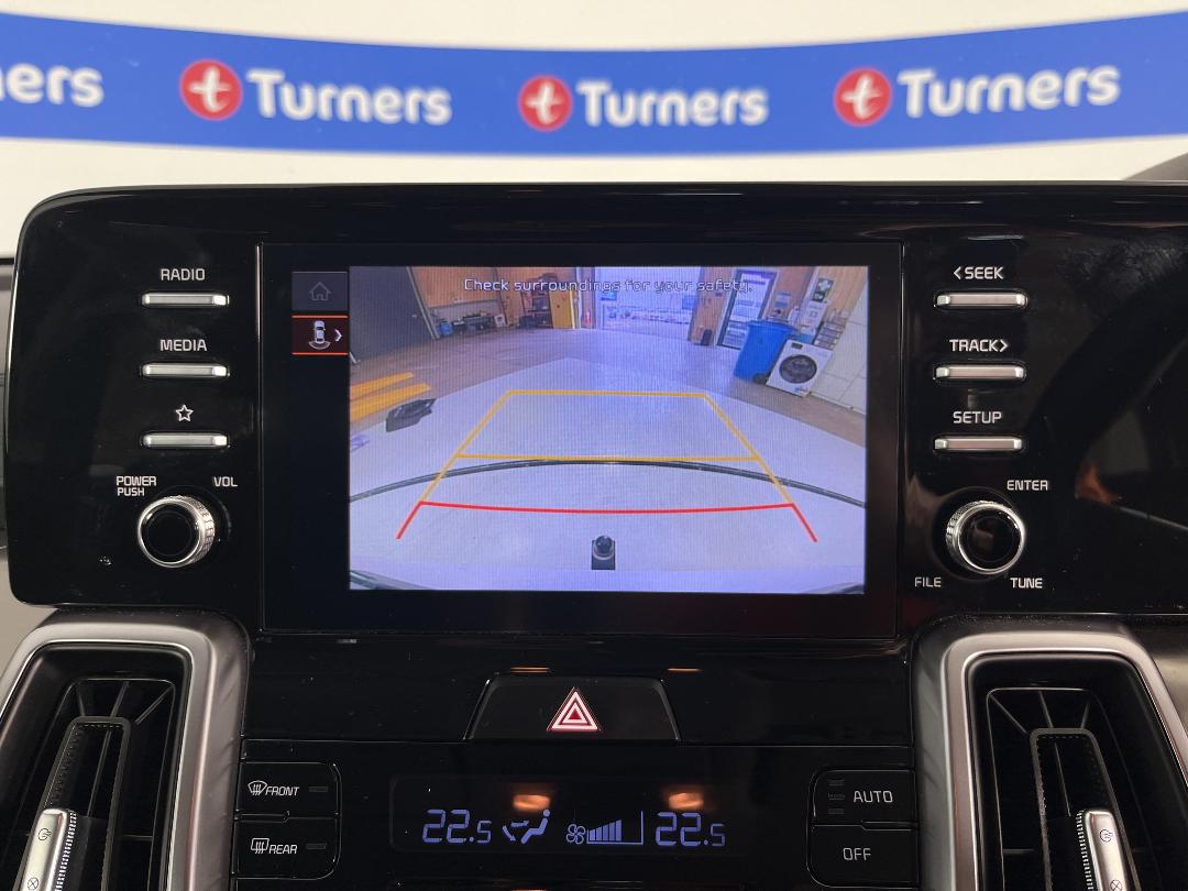 Photo '27' of KIA Sorento