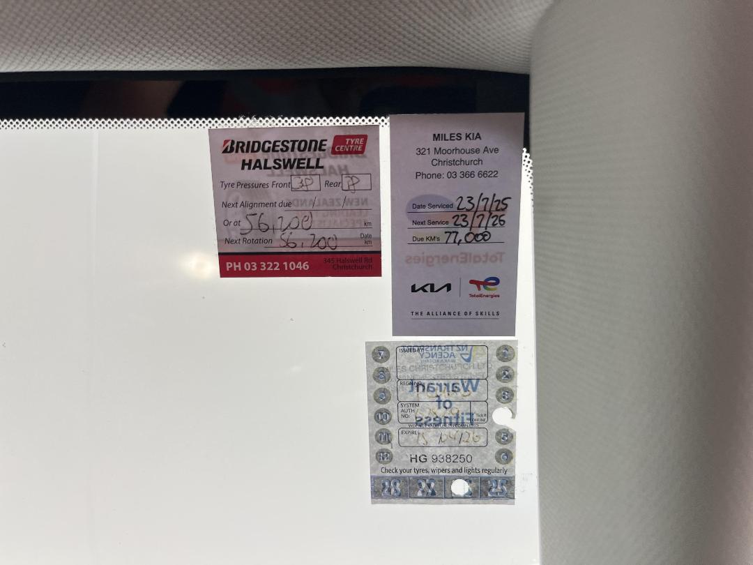 Photo '30' of KIA Sorento