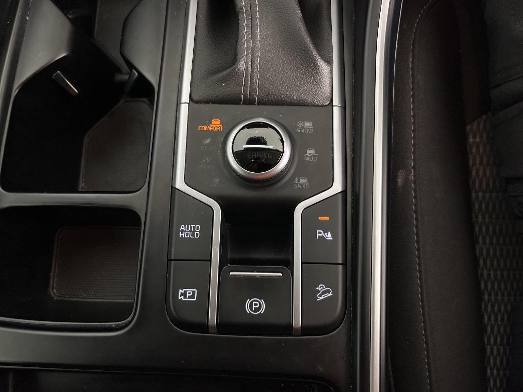 Photo '29' of KIA Sorento