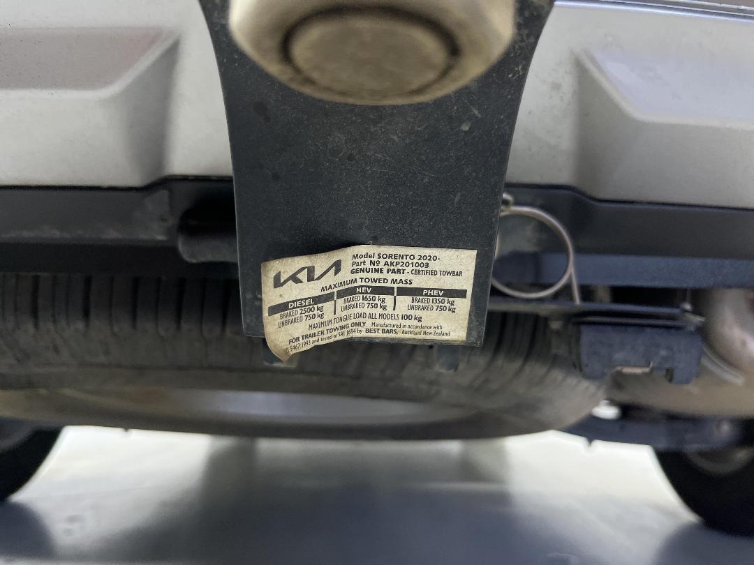 Photo '32' of KIA Sorento