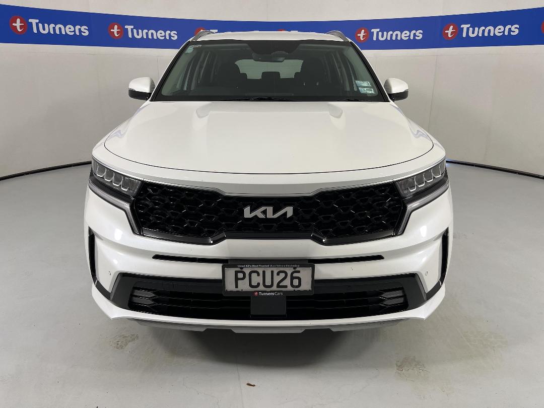 Photo '2' of KIA Sorento